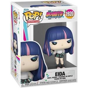 Funko Pop! Boruto Eida Funko Pop! Vinyl Figure #1920 NEW